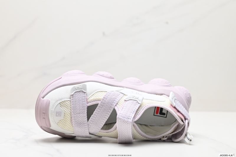 Fila Sandals